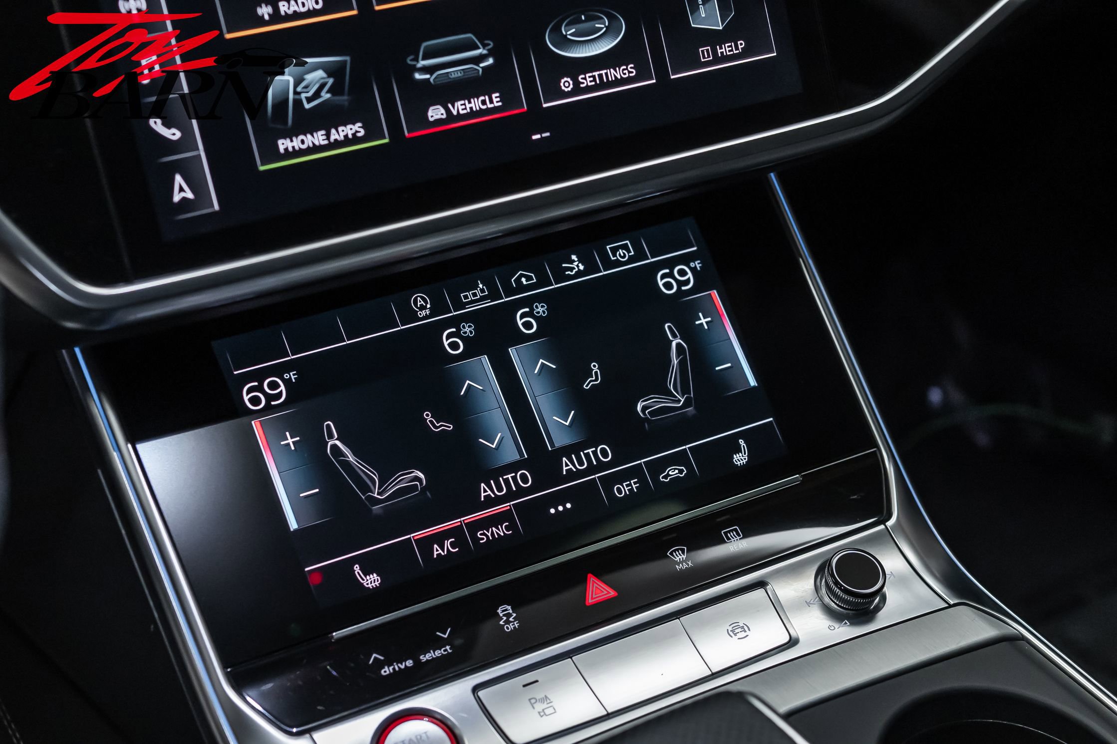 Used 2020 Audi S7 Premium Plus AWD/4WD image 43