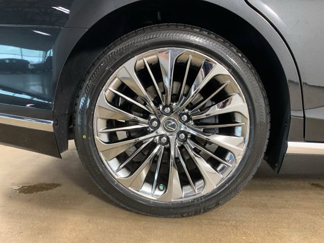 Used 2022 Lexus LS 500 AWD w/ Luxury Package image 44