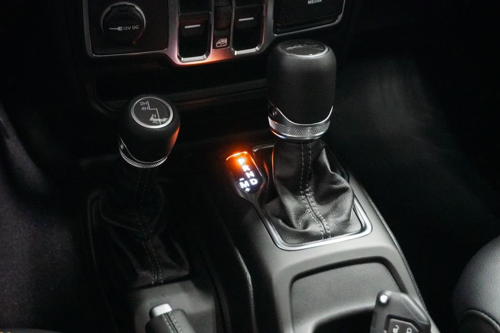 New 2026 Jeep Gladiator Sport image 24