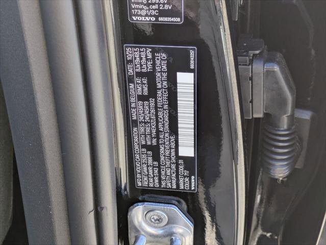 New 2026 Volvo EX30 Ultra image 15