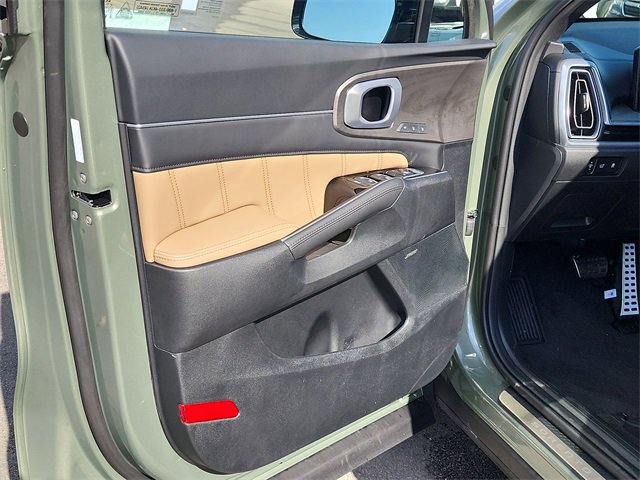 New 2026 Kia Sorento SX Prestige image 11