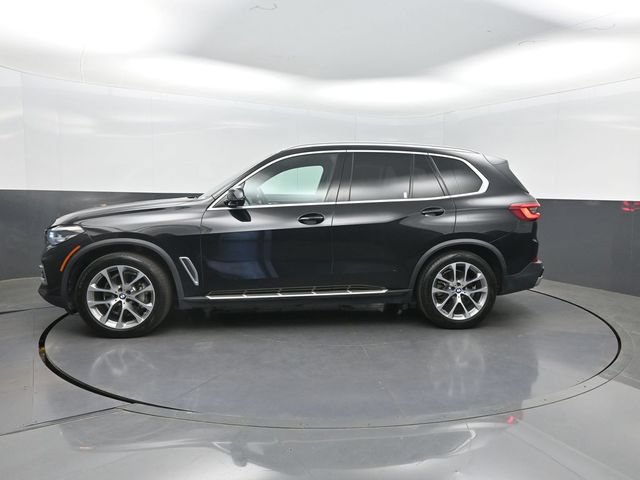 Used 2019 BMW X5 xDrive40i w/ Convenience Package AWD/4WD video 3