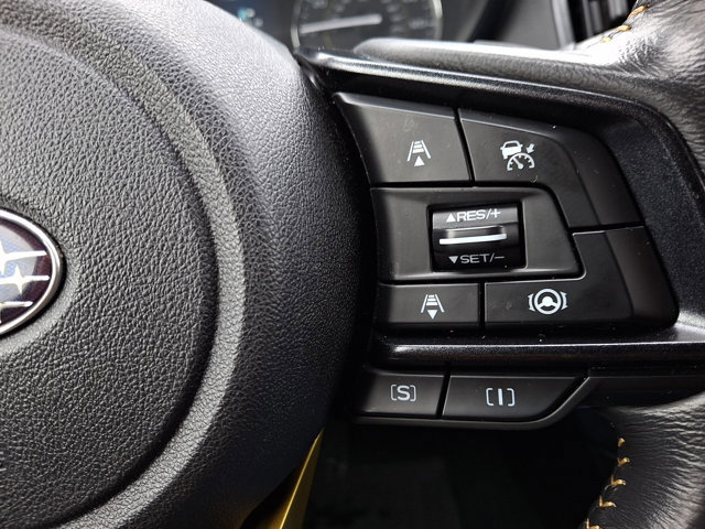 Used 2021 Subaru Crosstrek 2.5i Sport image 21