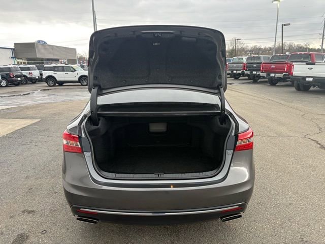 Used 2018 Toyota Avalon XLE Premium image 32