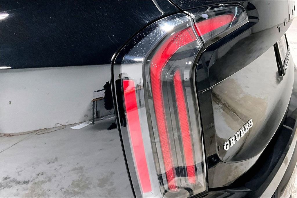 Used 2025 Kia Telluride SX Prestige X-Line image 40