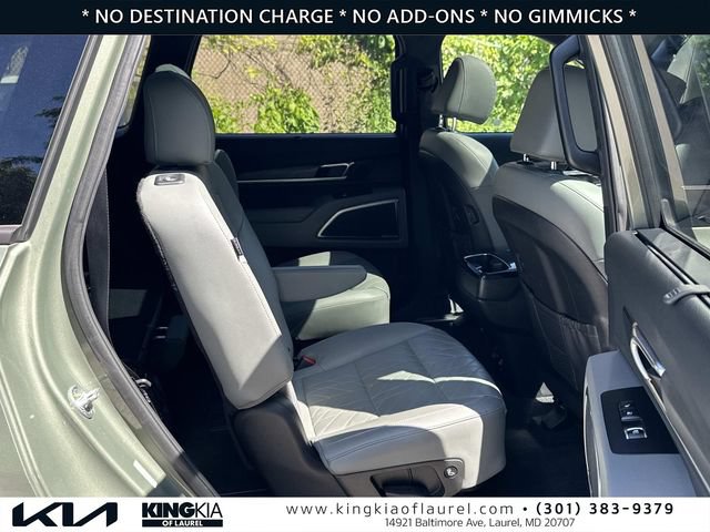 Used 2023 Kia Telluride SX Prestige X-Pro AWD/4WD image 16