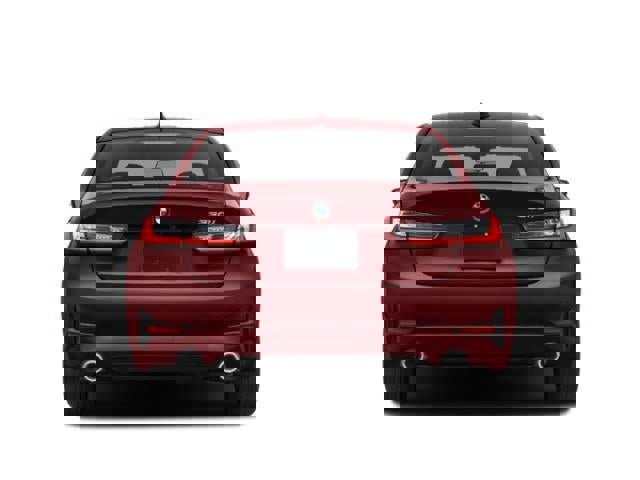 Used 2019 BMW 330i xDrive Sedan w/ Premium Package image 5