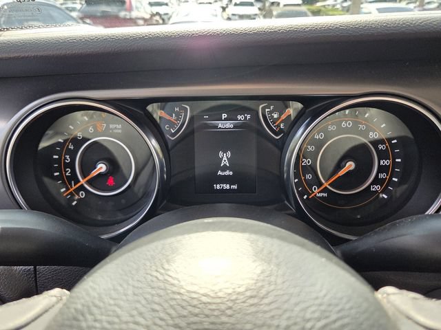 Used 2023 Jeep Gladiator Sport AWD/4WD image 26