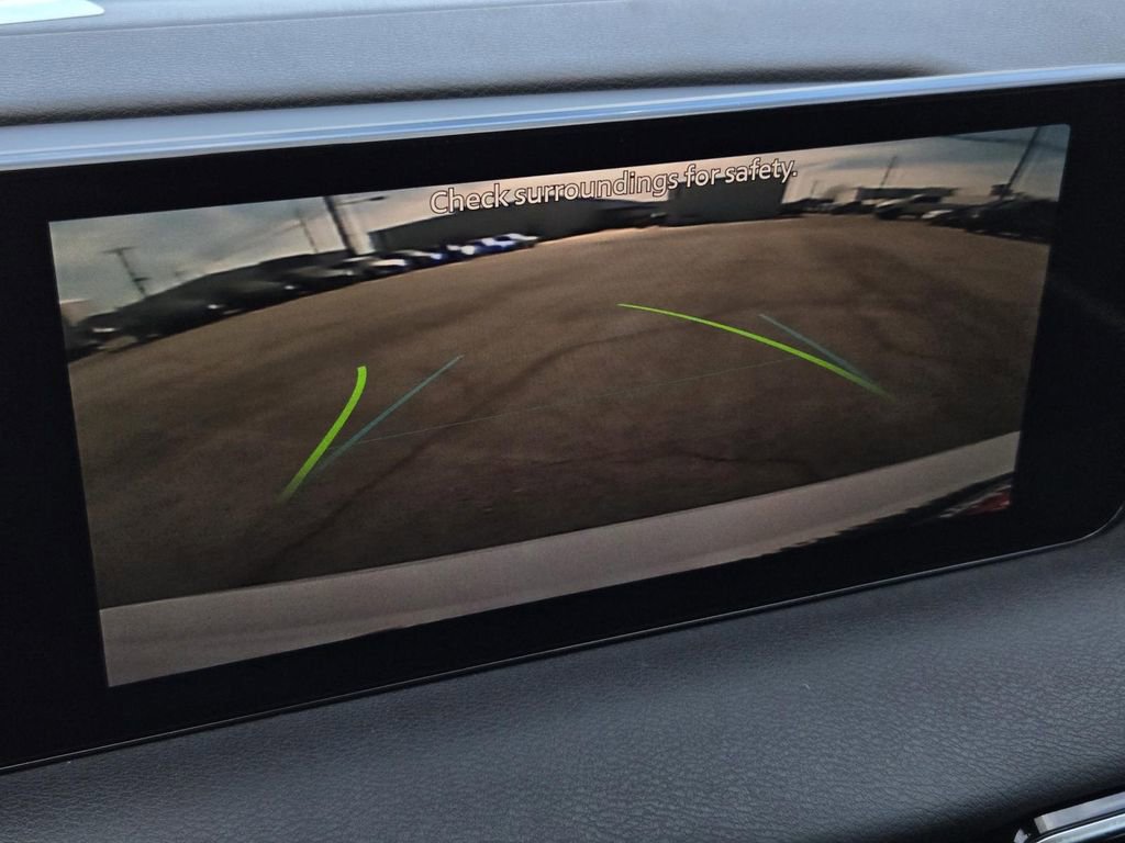 New 2026 Nissan Sentra SR w/ Floor Mat Package image 18