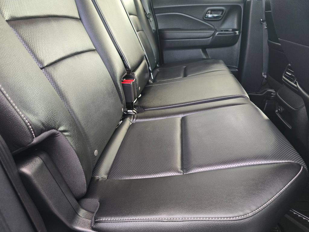 Used 2025 Honda Ridgeline RTL image 15