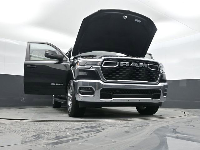 Used 2025 RAM 1500 Big Horn image 66