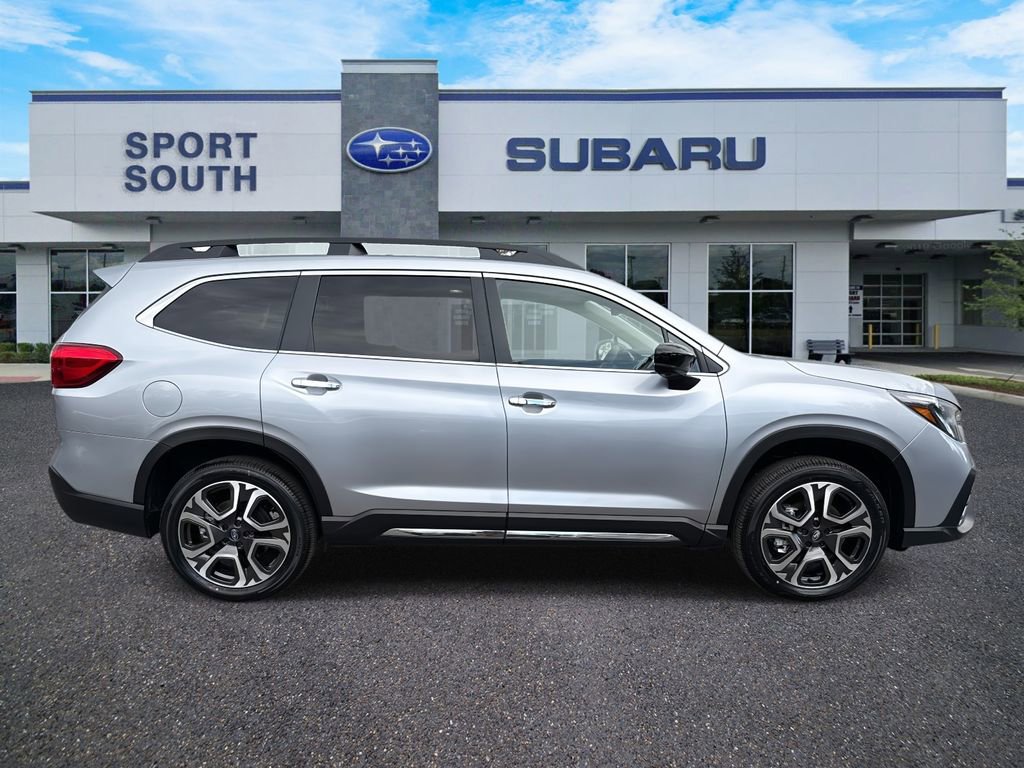 New 2026 Subaru Ascent Touring image 2