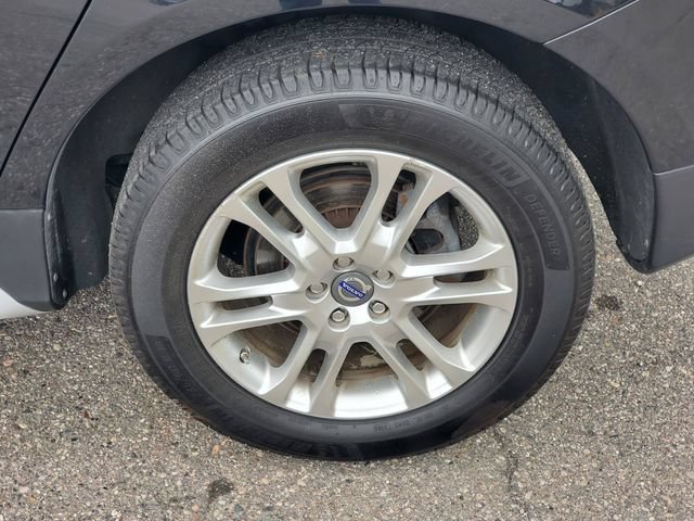Used 2013 Volvo XC60 3.2 AWD/4WD image 7