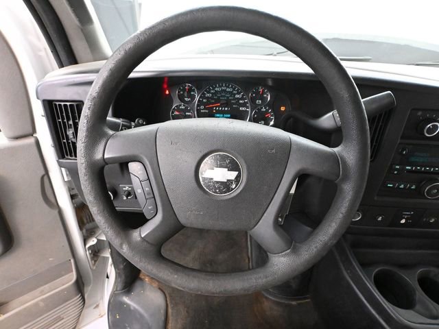 Used 2017 Chevrolet Express 3500 LT w/ LT Preferred Equipment Group image 23