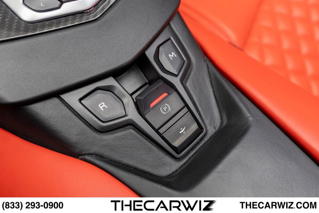 Used 2017 Lamborghini Aventador LP 700-4 AWD/4WD image 71