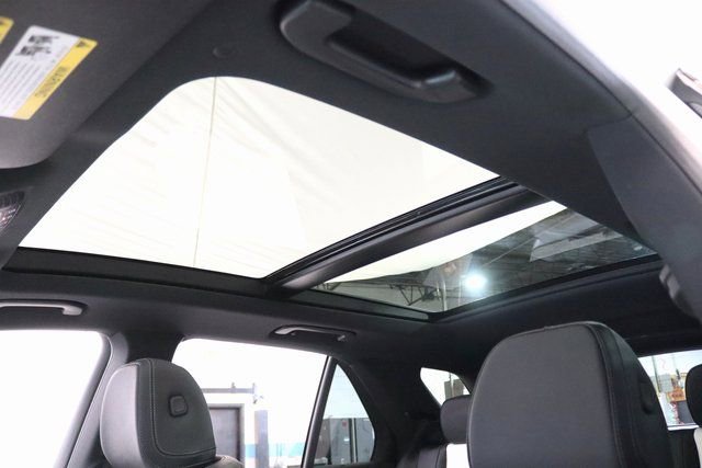 Certified 2025 Mercedes-Benz GLE 450e 4MATIC image 9