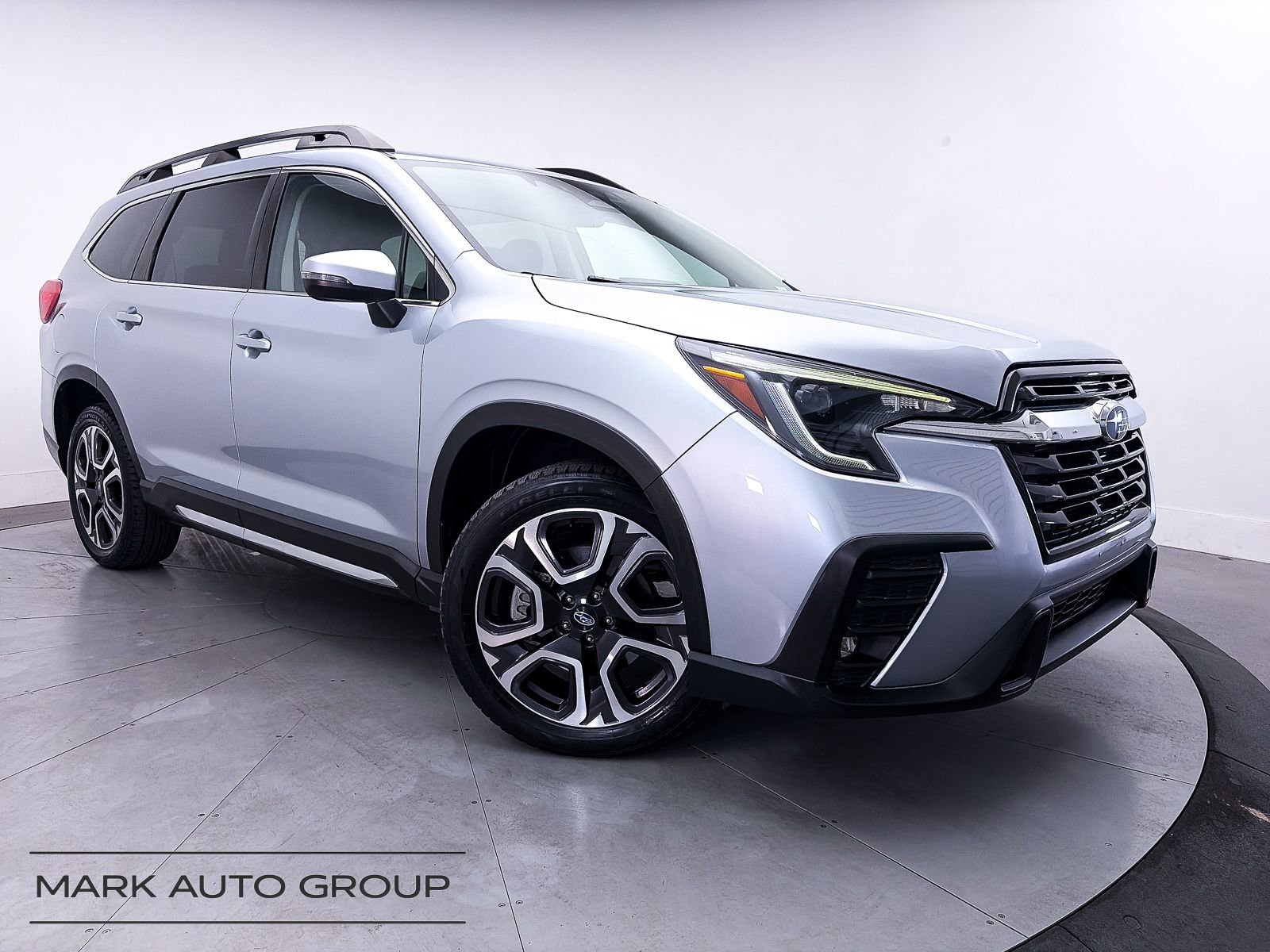Used 2023 Subaru Ascent Limited
