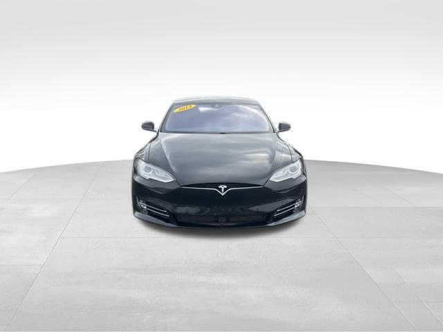 Used 2014 Tesla Model S P85D image 8