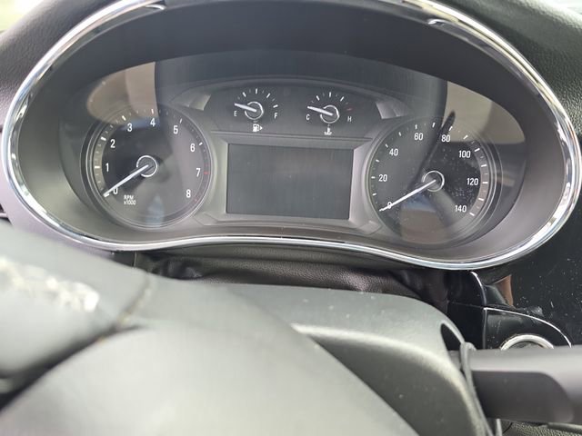 Used 2018 Buick Encore Preferred image 22