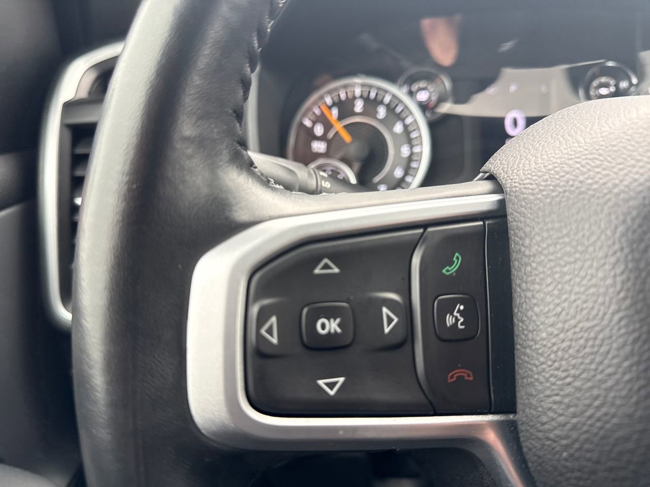 Used 2022 RAM 1500 Big Horn image 28