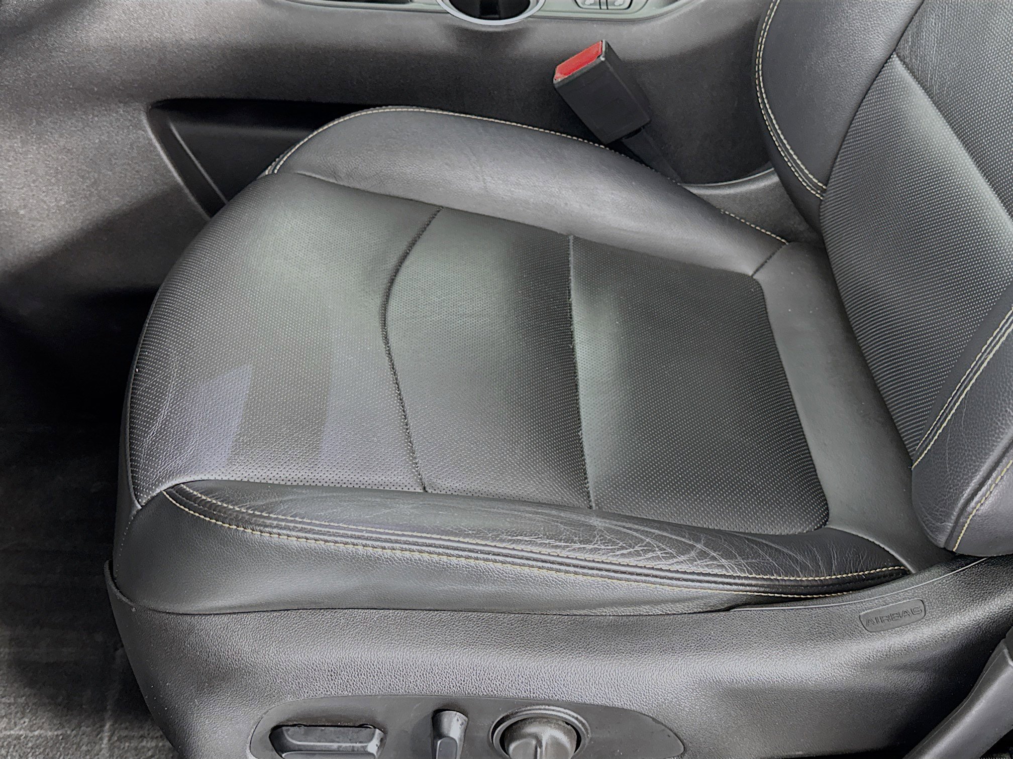 Used 2018 GMC Terrain SLT w/ Preferred Package image 19