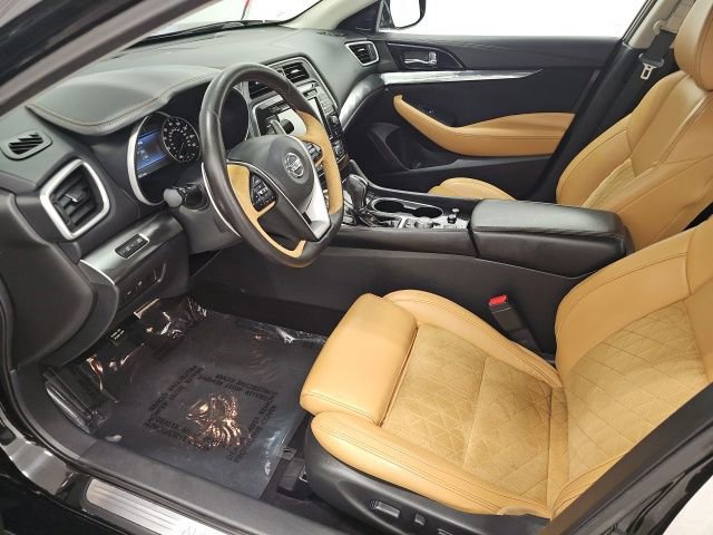 Used 2016 Nissan Maxima SR image 13