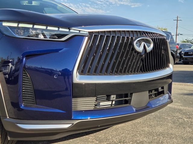 New 2027 INFINITI QX60 Luxe FWD image 2
