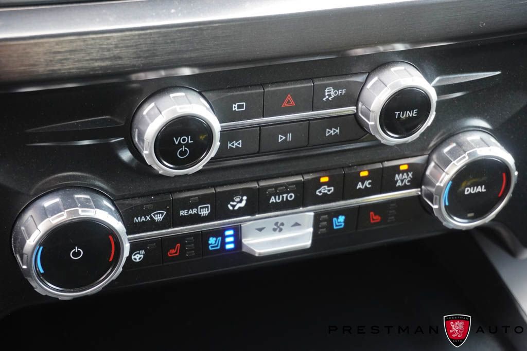 Used 2026 Ford F250 Lariat w/ Lariat Premium Package AWD/4WD image 48