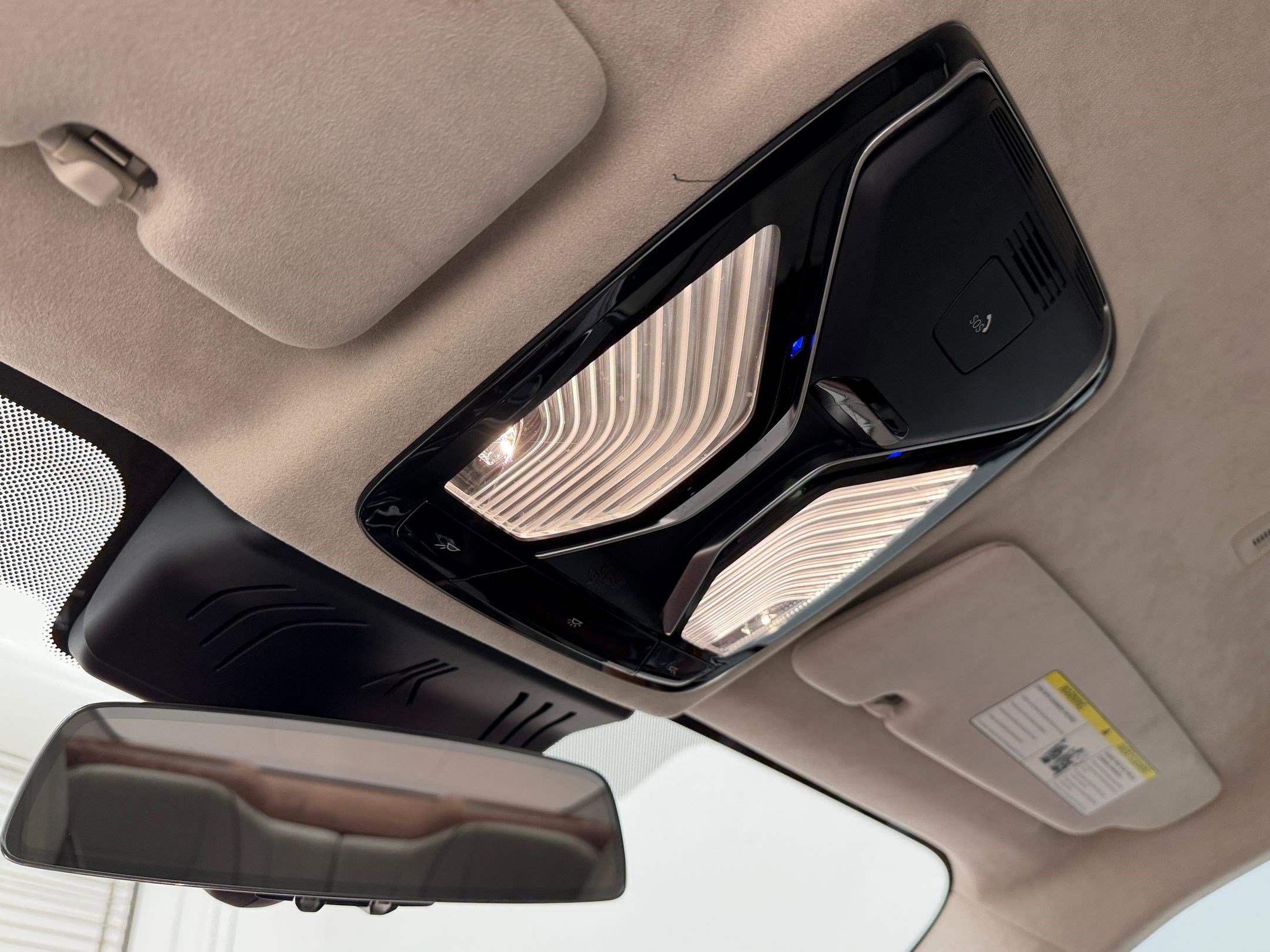 Used 2019 BMW M850i xDrive M850i xDrive image 17