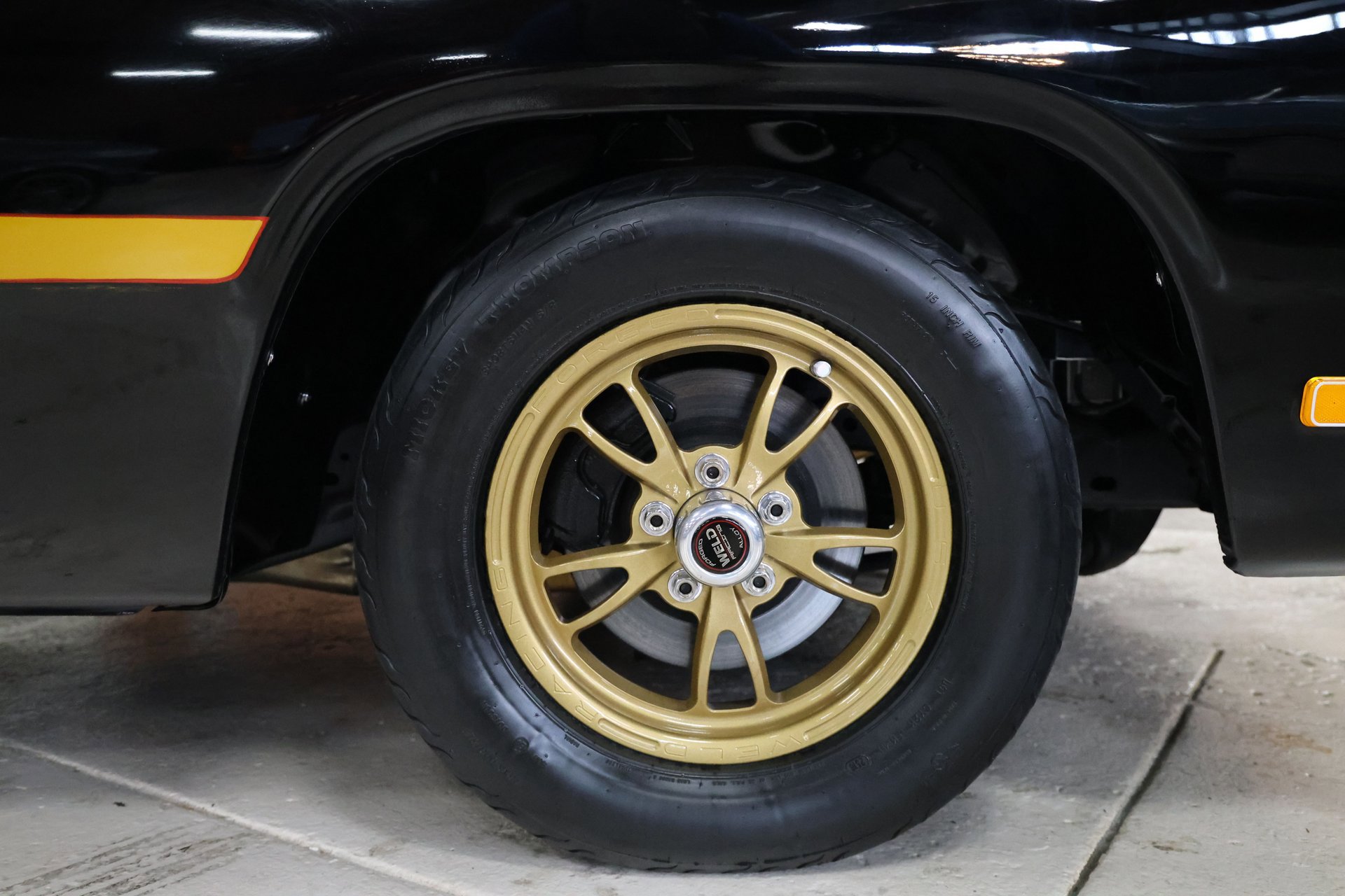 Used 1992 Dodge D/W Truck 150 image 15