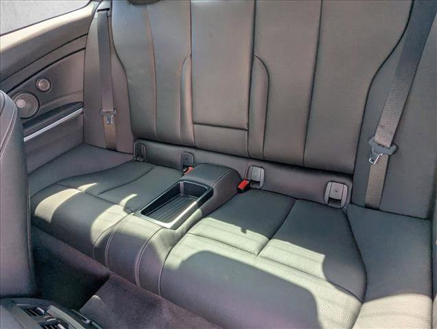 Used 2019 BMW 430i Coupe w/ M Sport Package image 14