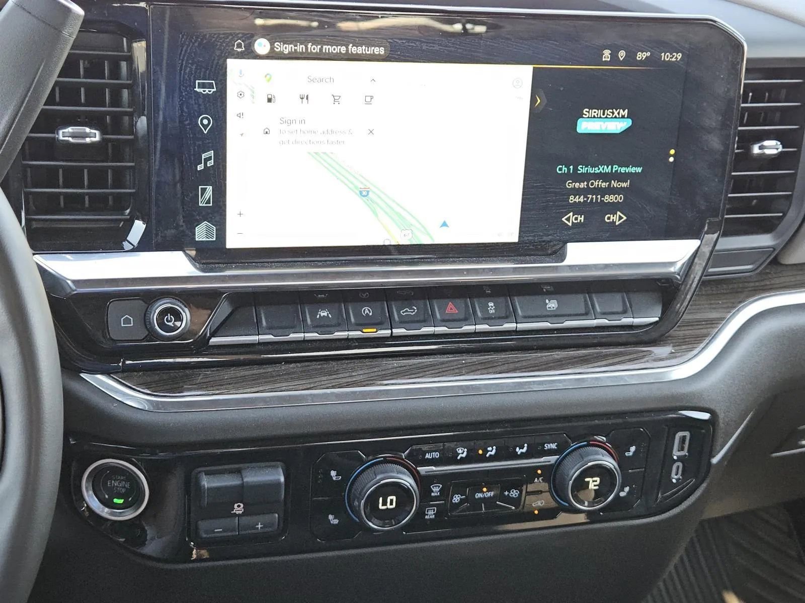 Used 2025 Chevrolet Silverado 1500 LT image 13