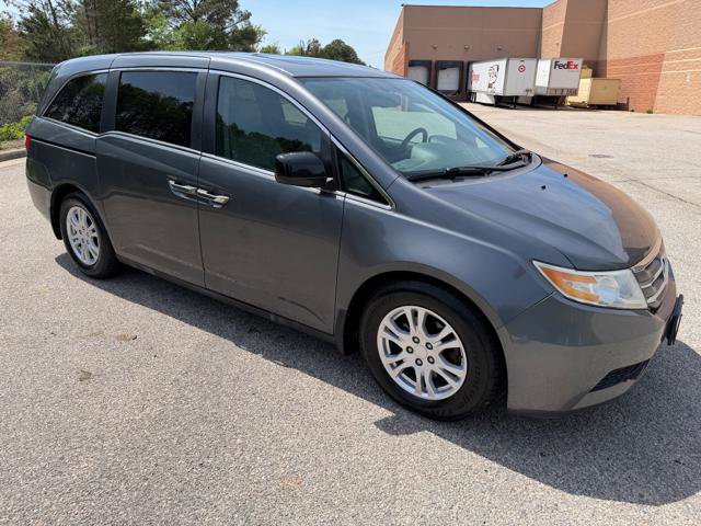 Used 2013 Honda Odyssey EX-L image 36
