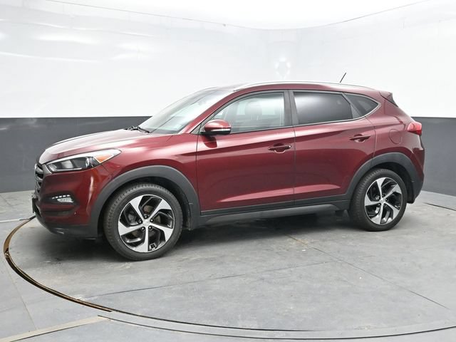 Used 2016 Hyundai Tucson Sport AWD/4WD image 3