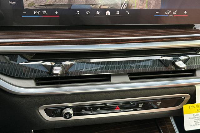 New 2026 BMW X5 xDrive40i w/ M Sport Package AWD/4WD image 20