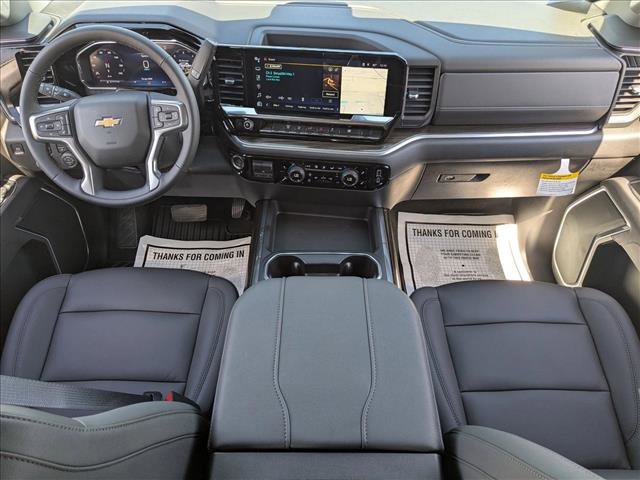 New 2026 Chevrolet Silverado 3500 LT image 14