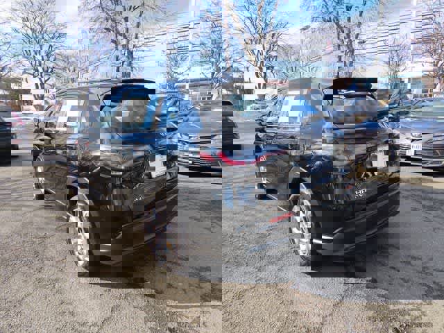 Certified 2023 Honda HR-V LX image 4