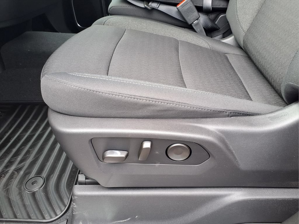 New 2026 GMC Sierra 1500 Elevation AWD/4WD image 10