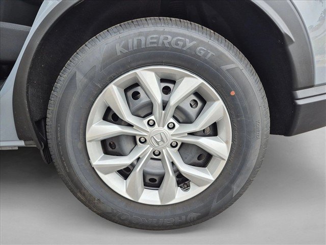 Certified 2026 Honda CR-V LX image 23