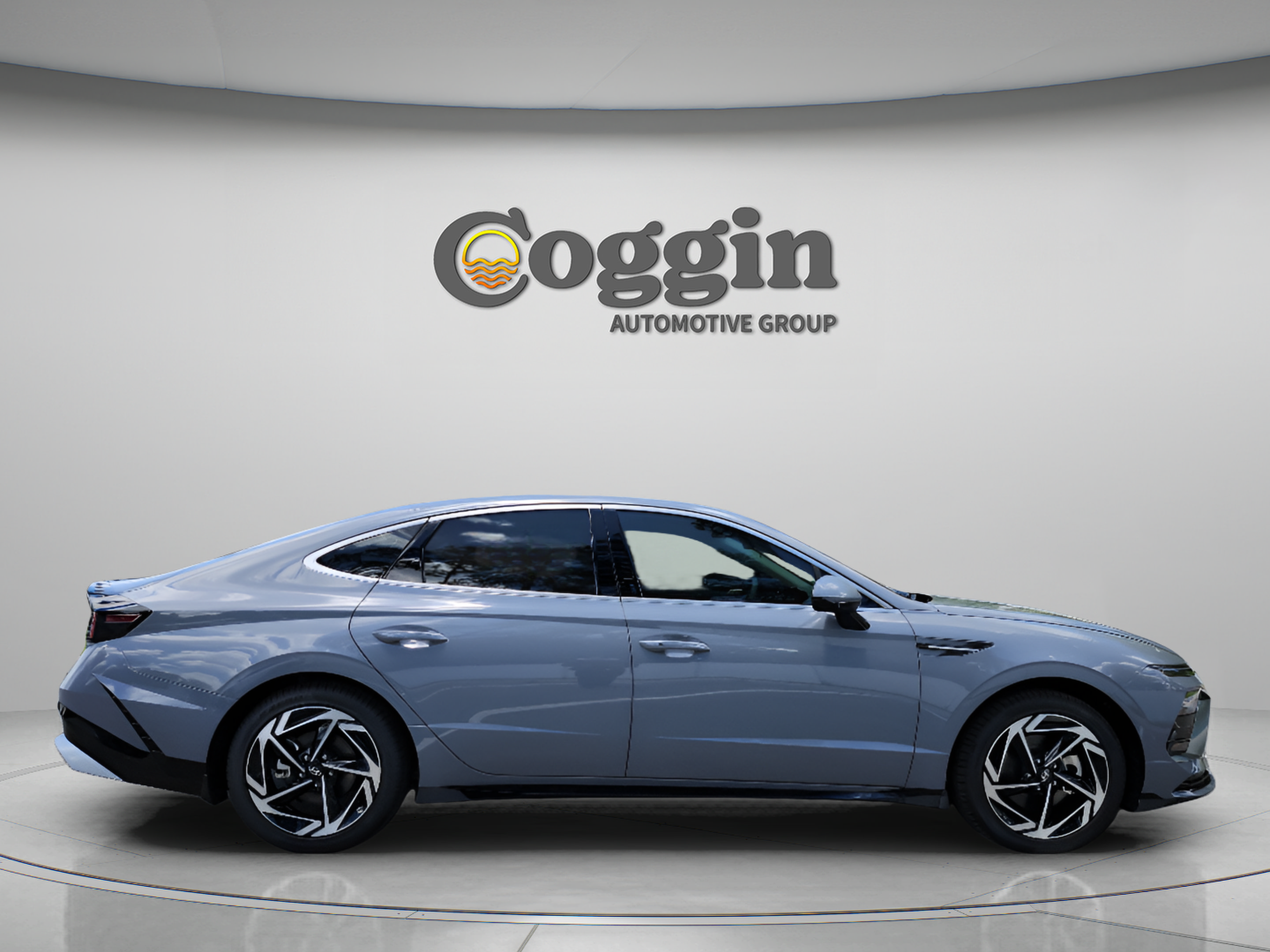 New 2026 Hyundai Sonata SEL FWD image 7