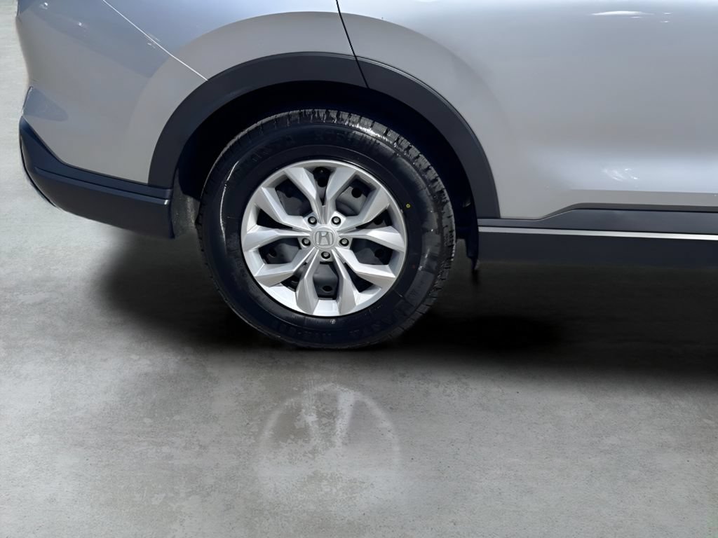 Used 2025 Honda CR-V LX image 9