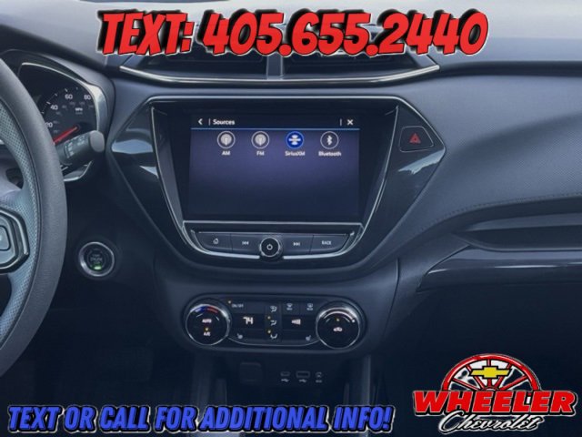 Used 2023 Chevrolet TrailBlazer LT w/ Convenience Package image 18