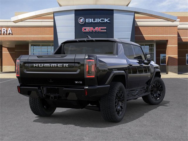 New 2026 GMC Hummer EV 4x4 Crew Cab image 4