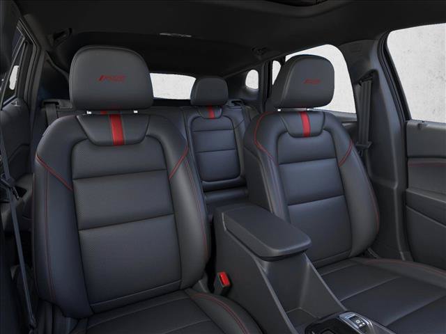 New 2026 Chevrolet Trax RS w/ Sunroof Package FWD image 16