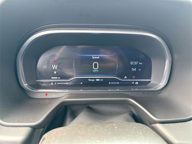 Used 2023 Chevrolet Suburban LT image 15