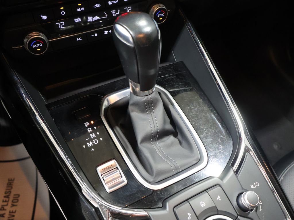 Used 2023 MAZDA CX-9 Touring image 34