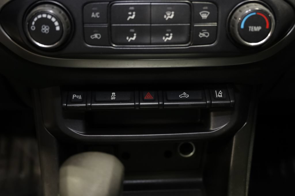 Used 2022 Chevrolet Colorado LT w/ Fleet Safety Package RWD image 26