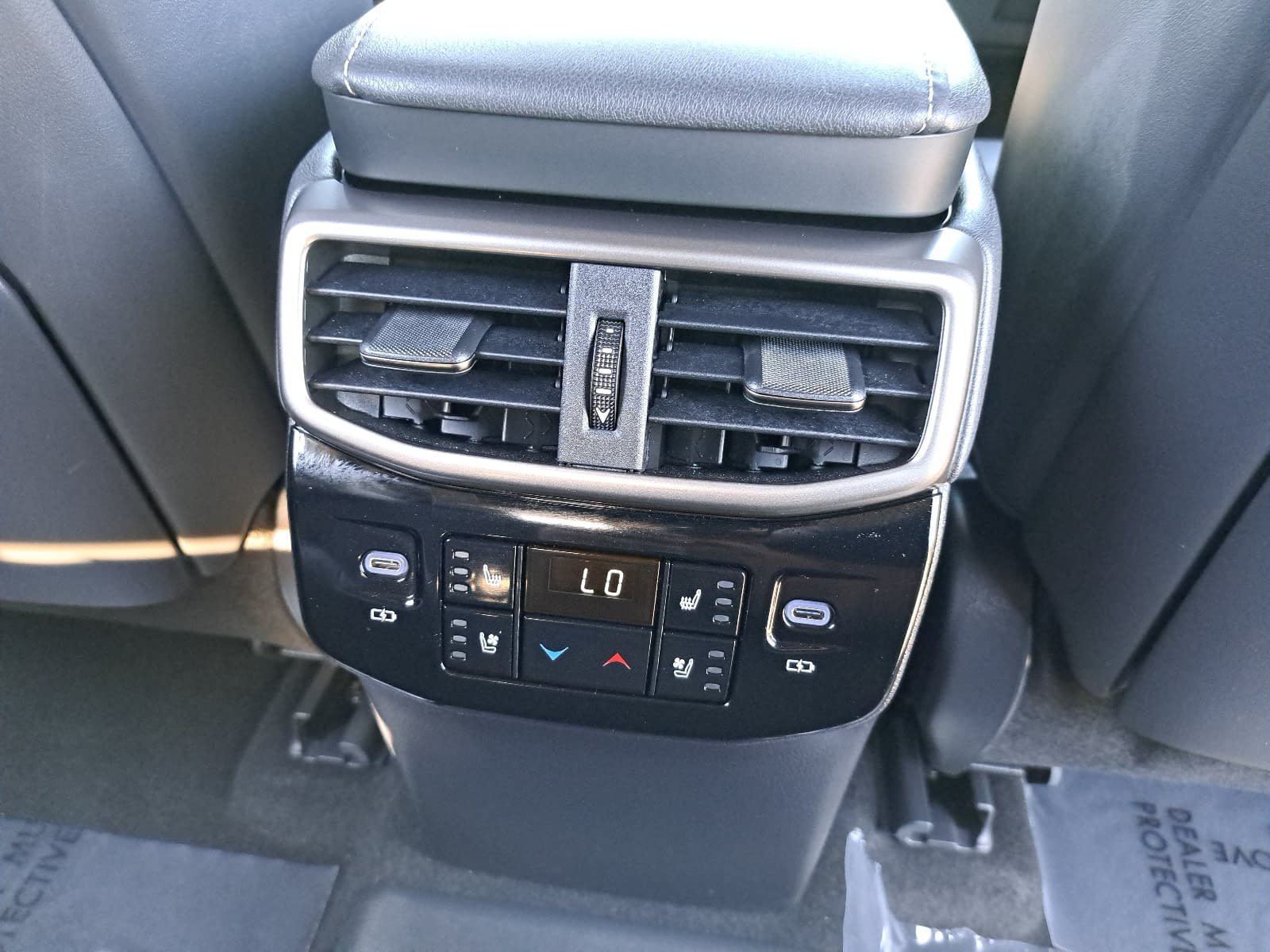Used 2026 Lexus RX 450h AWD w/ Convenience Package image 12