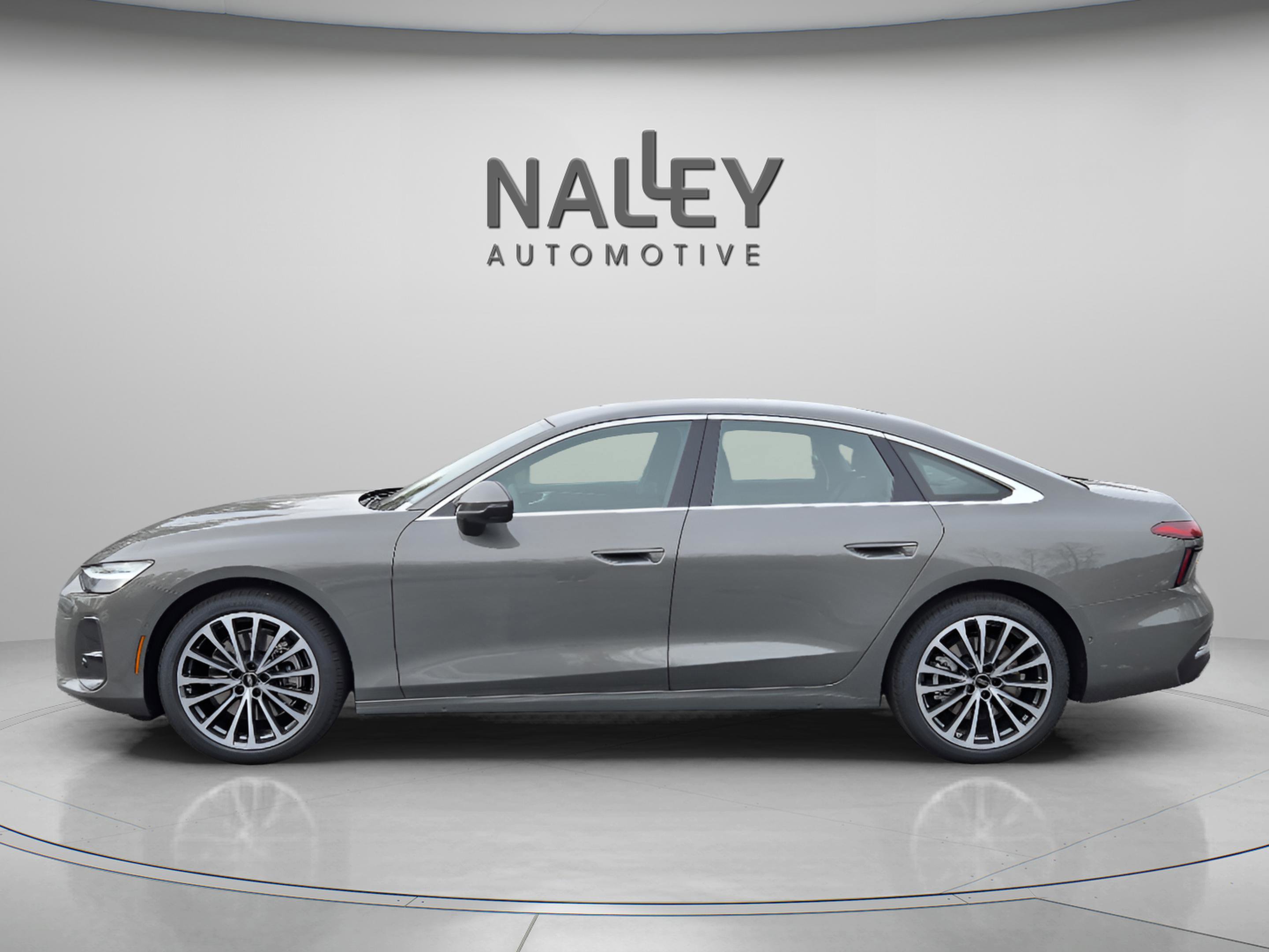 New 2026 Audi A6 Premium image 3