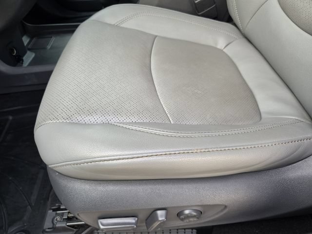 Certified 2021 Toyota Sienna Limited FWD image 22